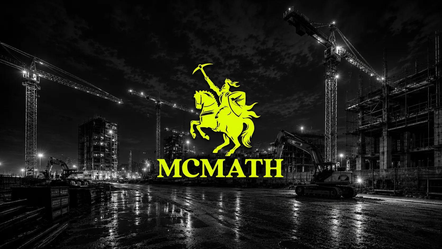 McMath Construction