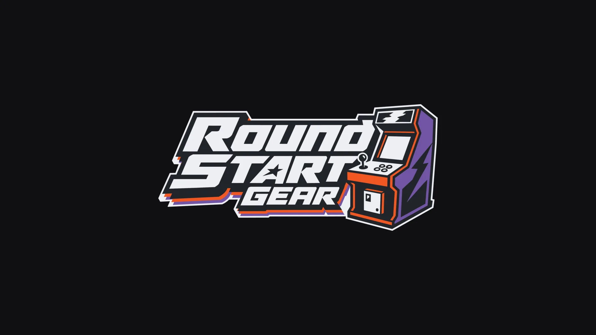 Round Start Gear